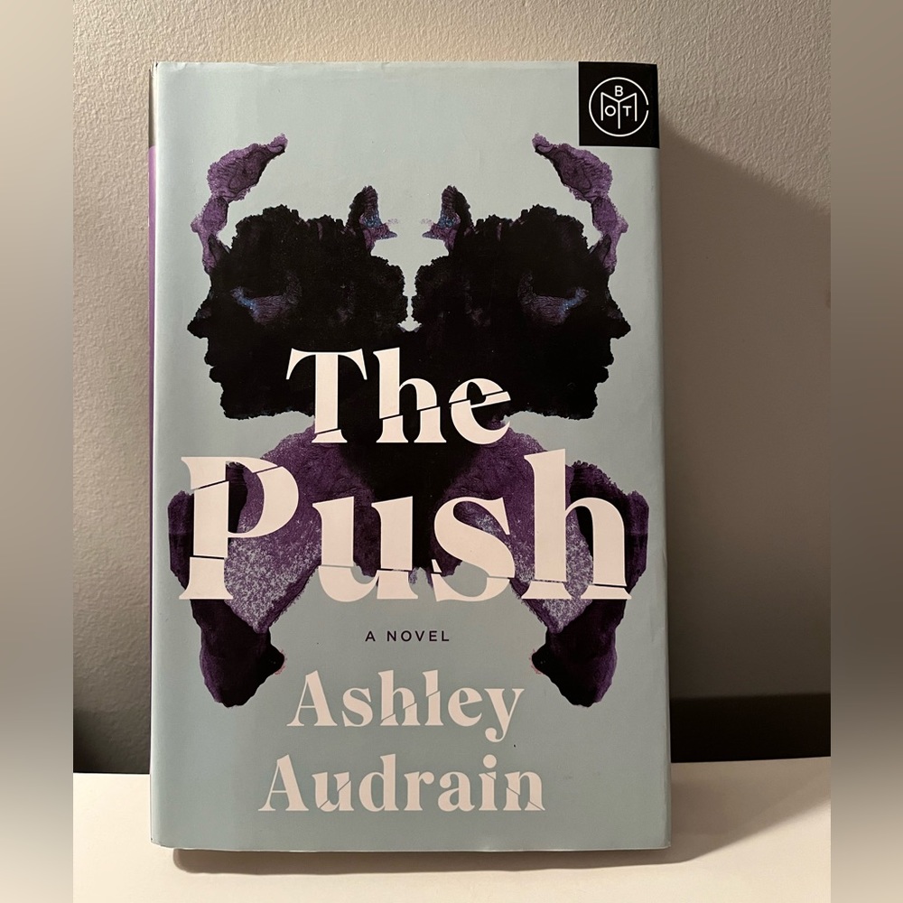 The Push